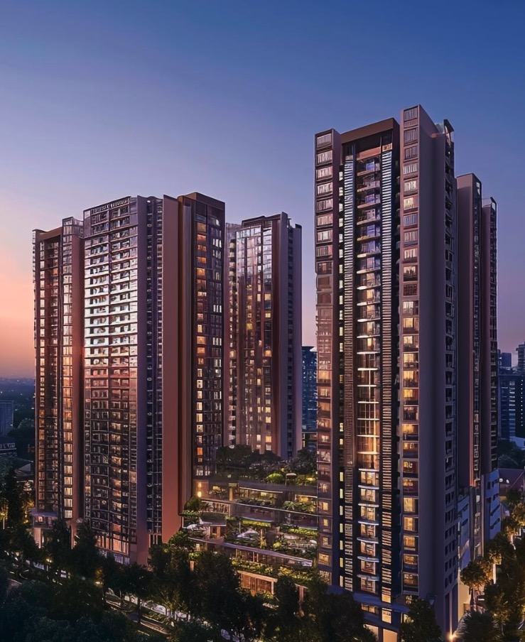 Oil & Gas